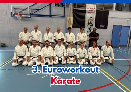 Karate