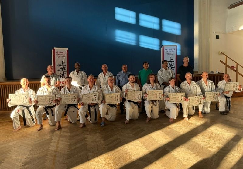 Aktuelle Dan Träger